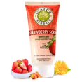 thumbnail image 1 of INATUR Herbals Strawberry Scrub, 1 of 5