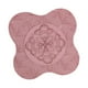 thumbnail image 3 of Rodillera de yoga cómoda para mujeres y hombres, ideal para ejercicios de oficina. Rosa, 3 of 8