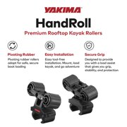 Yakima HandRoll Rollers