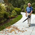 thumbnail image 5 of WORX WG506 7.5 Amp 2-Speed Electric Leaf Blower, 5 of 5