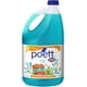 thumbnail image 2 of Poett Limpiador Desinfectante de Superficies Aroma Alegra Tu Día, 4 L + Limpiador Líquido Desinfectante Música en Primavera 4 Lt SHIRET Hogar, 2 of 2