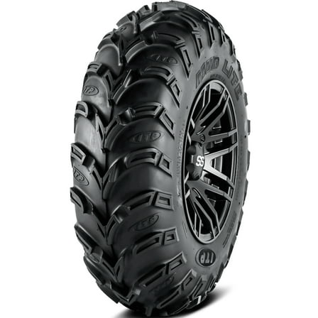 Itp Mud Lite AT 24X10.00-11 24x10-11 24x10x11 47F 6 Ply m/t Atv/Utv Tire