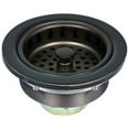 thumbnail image 3 of Proflo PF171ORB 3-1/2" Basket Strainers - Bronze, 3 of 3