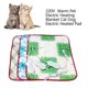 thumbnail image 5 of 220V Pet Electric Heating Blanket Cat Electric Heated Pad Anti-scratch and Anti-bite Dog Heating Mat Sleeping Bed For Autumn Winter., 5 of 5