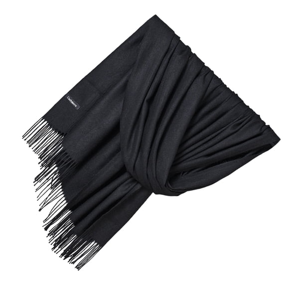 Sonducket Bufanda multifuncional transpirable y de moda para cualquier ocasión Bufandas de invierno Bufanda de invierno Accesorios de disfraces negro