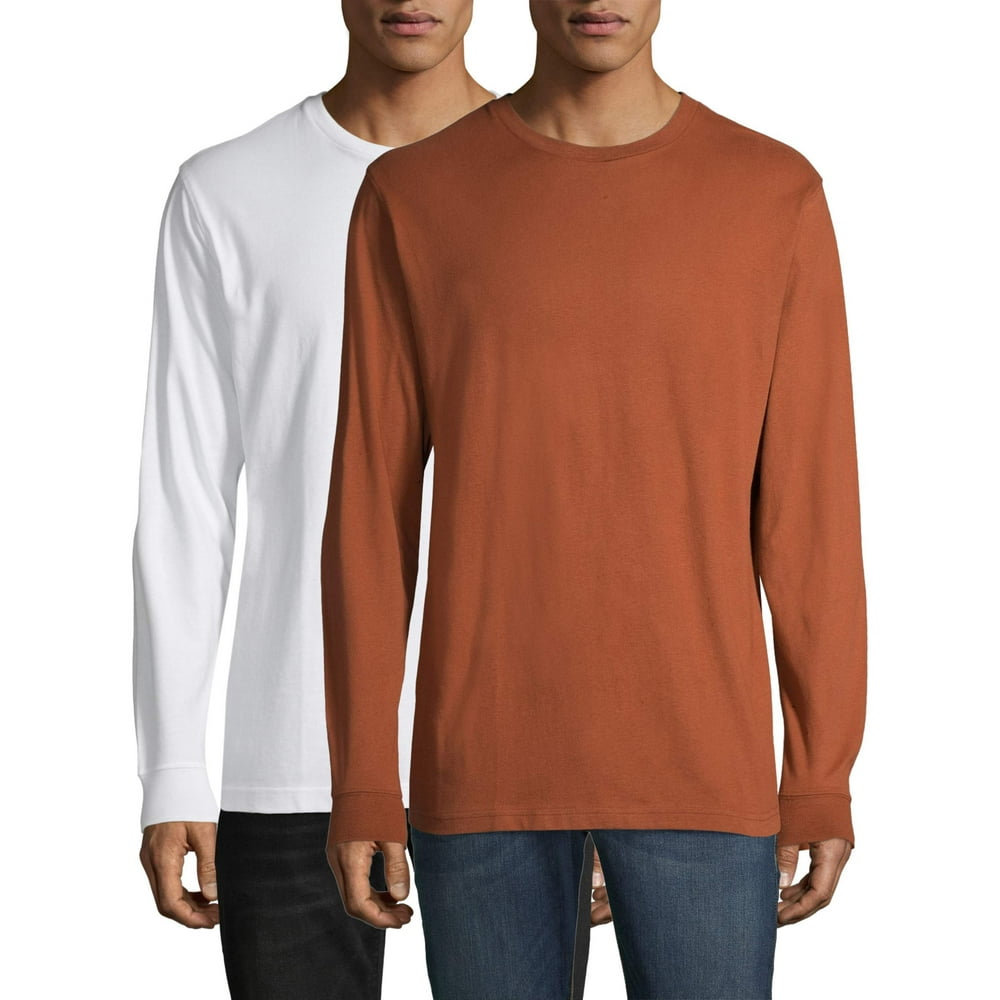 walmart long sleeve tees