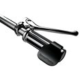 thumbnail image 2 of Crampbuster CB2 CB2-Wide Motorcycle Cruise Control, Black, 2 of 5