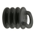 Scupper Plugs Soft Rubber Fit Closely Good Sealing Layered Structure