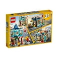 thumbnail image 2 of LEGO Creator 3in1 Townhouse Toy Store 31105, Cool Buildable Toy for Kids Building Kit, New 2020 (554 Pieces), 2 of 5
