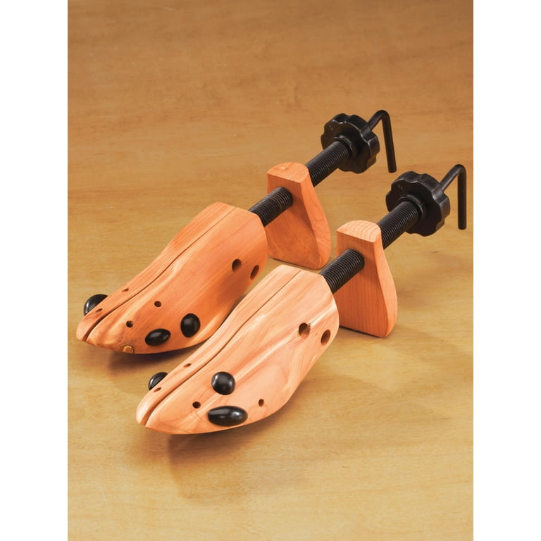 Wooden shoe stretcher walmart hotsell