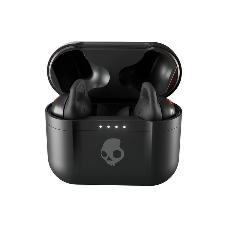 新品未開封 Skullcandy Indy XT ワイヤレス ブラック US版 新品未開封 Skullcandy Indy XT ワイヤレス ブラック US版