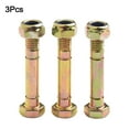 thumbnail image 1 of Rotation Stainless Steel Wall Mounted Kitchen Sink Water Faucet Tap Single Cold, 1 of 8