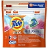 Tide Pods + Downy April Fresh Scent 15 Each - (Pack of 3)