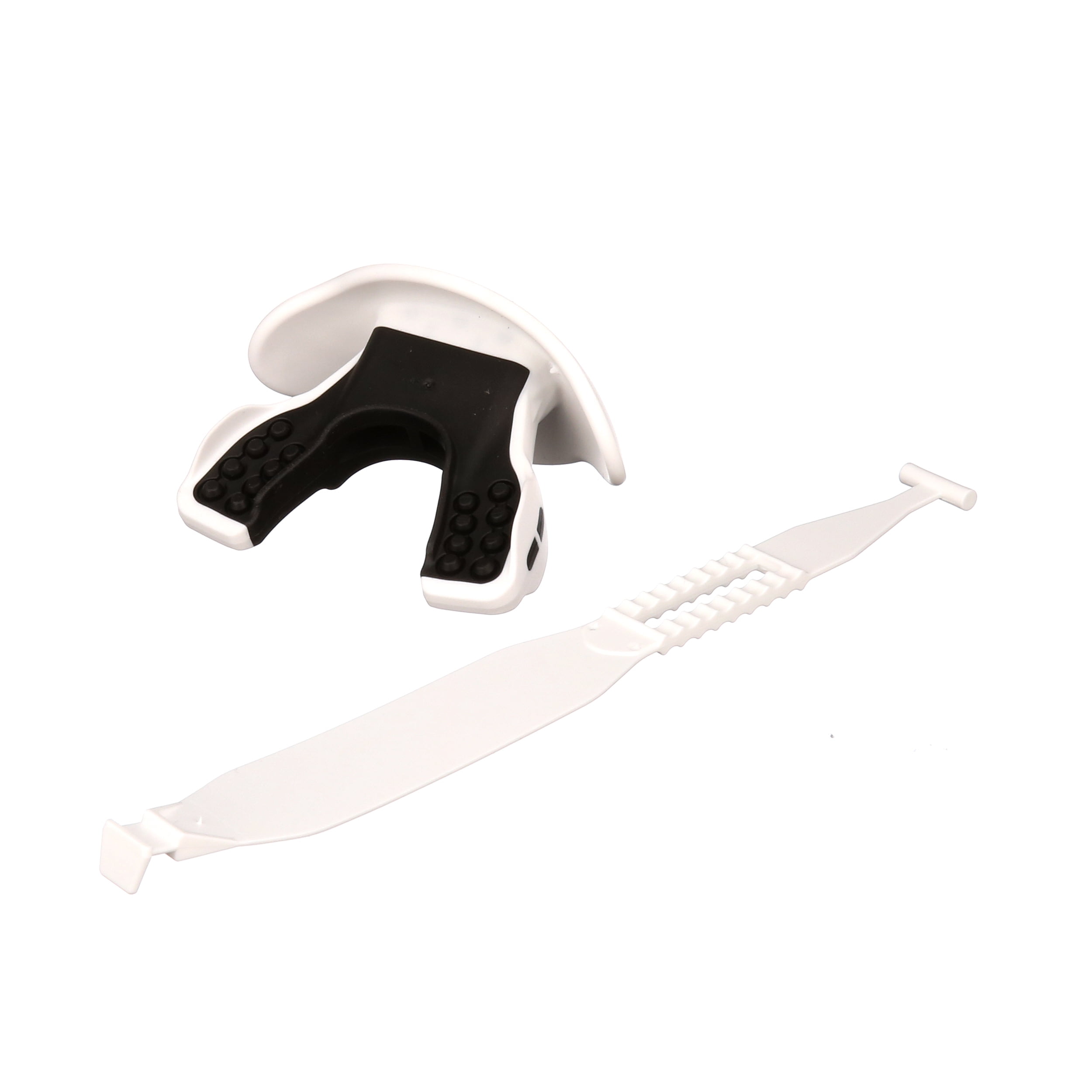Shock Doctor 3500 Max Airflow 2.0, OSFA , WHITE/ BLACK