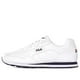 thumbnail image 1 of Tenis Fila Cress PB 1RM02003125 Hombre blanco 26, 1 of 7