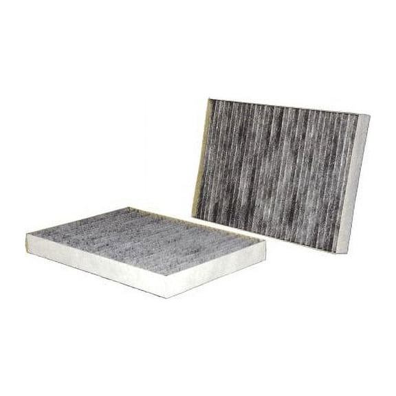 Cabin Air Filter - Compatible with 2006 - 2010 Dodge Charger 2007 2008 2009