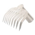 thumbnail image 2 of Heavy Duty Stainless Steel Garden Rake With 9 Tines For Efficient Soil Cultivation Care, 2 of 6