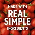 thumbnail image 3 of Heinz Simply Tomato Ketchup with No Artificial Sweeteners, 44 oz Bottle, 3 of 16