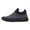 Grey, variant on XIMIN Men's Orthopedic Soft Suede Slip-On Loafers Walking Shoes Arch Support Plantar Fasciitis Hook and Loop Shoes Comfortable Casual Work Loafers Footwear