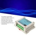 thumbnail image 4 of Programmable Logic Controller, 8 Input 12-24V Industrial Control Board  For Automation Application, 4 of 8