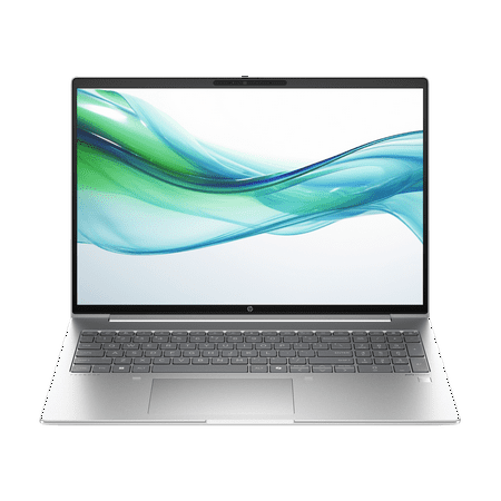 HP ProBook Laptop Computer 16" WUXGA Touch Screen AMD Ryzen 5 16 GB memory; 512