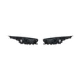 thumbnail image 2 of New Headlight Pair For Toyota Highlander Hybrid Le 17-18 81150-0E330 811100E330, 2 of 2