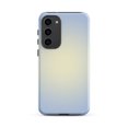 thumbnail image 5 of Blue & Yellow Aura Samsung Case,iPhone 14 Pro Max, 5 of 5