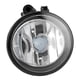 thumbnail image 2 of ,Reemplazo de luz antiniebla ABS Lámpara de parachoques de conducción Luz antiniebla Diseño de próxima generación, 2 of 9