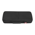 thumbnail image 1 of Sac de Protection, Étui de Transport Portable Étanche pour Console de Commutation et Accessoires, 1 of 8