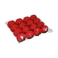 thumbnail image 1 of Lipstore 16 Pièces Lanternes Rouges Chinoises Bureau Flocage pour Anniversaire Nouvelle Année Mariage 6 cm, 1 of 8