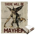 thumbnail image 5 of Gremlins Bright Light Kids Kids Silk Touch Throw Blanket, 5 of 5