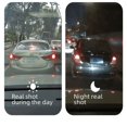 thumbnail image 2 of Grabadora de conducción wifi oculta de comercio electrónico, grabadora de coche panorámica de alta definición con visión nocturna de 360 grados, 2 of 6