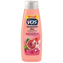 Alberto VO5 Moisturizing Pomegranate Bliss Conditioner , 15 oz Conditioner