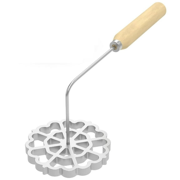 Detachable Rosette Maker Bunuelos Molds Perfect for Kitchen Baking Cooking