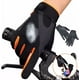 thumbnail image 1 of Guantes Protección Solar De Bicicleta Unisex Pantalla Táctil, 1 of 8