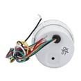 thumbnail image 2 of 2in Air Fuel Ratio Gauge LED Display High Accuracy AFR Meter Universal for 12V Car Boats Motorcycles, 2 of 3