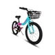 thumbnail image 2 of Bicicleta Jaguar Skybike R20 D S/V Fuxia/Azul, 2 of 3