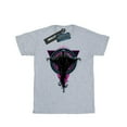 thumbnail image 1 of Harry Potter Mens Neon Dementors T-Shirt, 1 of 5