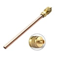 thumbnail image 2 of Lefu 4Pcs/Set Air Conditioner Refrigeration Access Valves Copper Tube Filling Parts, 2 of 9