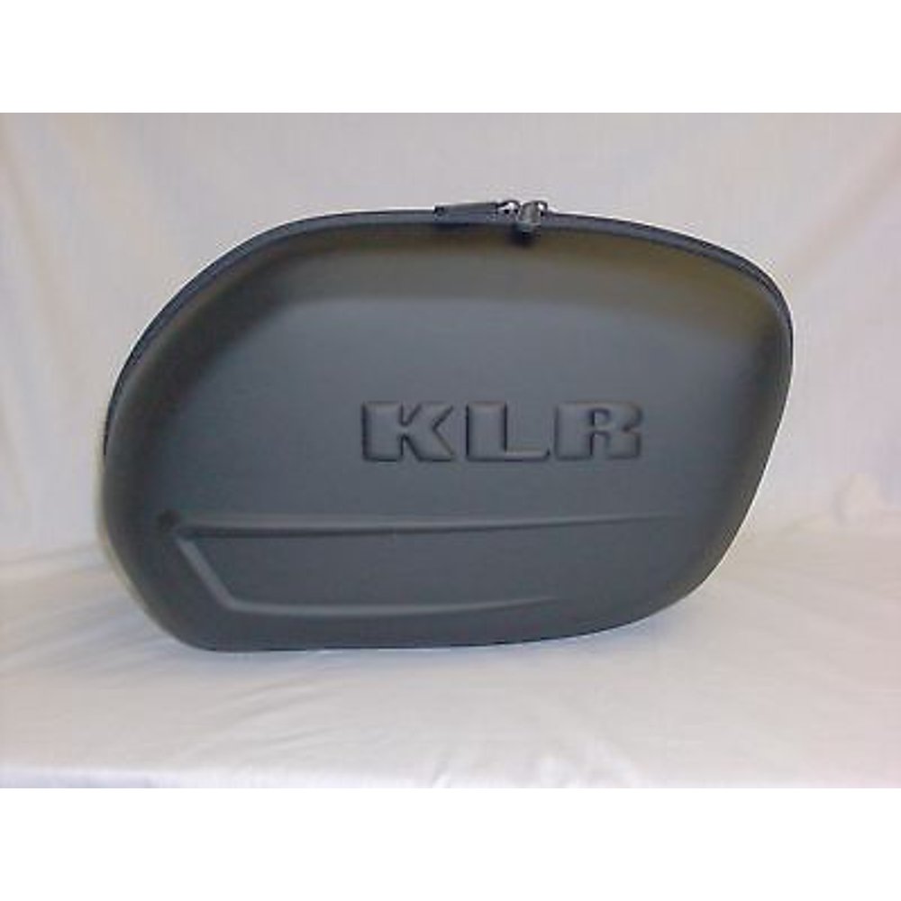 20082017 KAWASAKI KLR650 KLR 650 SADDLEBAGS SIDE LUGGAGE BAGS