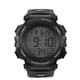 thumbnail image 2 of Reloj Digital Para Hombre, Reloj Digital Para Hombre Con Zona Horaria Dual, Cronómetro, Temporizador, Calendario Y Despertador Para Actividades Al Aire Libre, 2 of 7