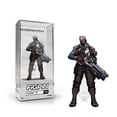 thumbnail image 1 of Pin coleccionable FigPin Overwatch Soldier 76 con vitrina, 1 of 6