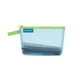 thumbnail image 3 of Bolsa Popgear con Cierre, Tamaño mediano, Color Azul, 3 of 3