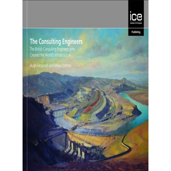 The Consulting Engineers, (Hardcover)