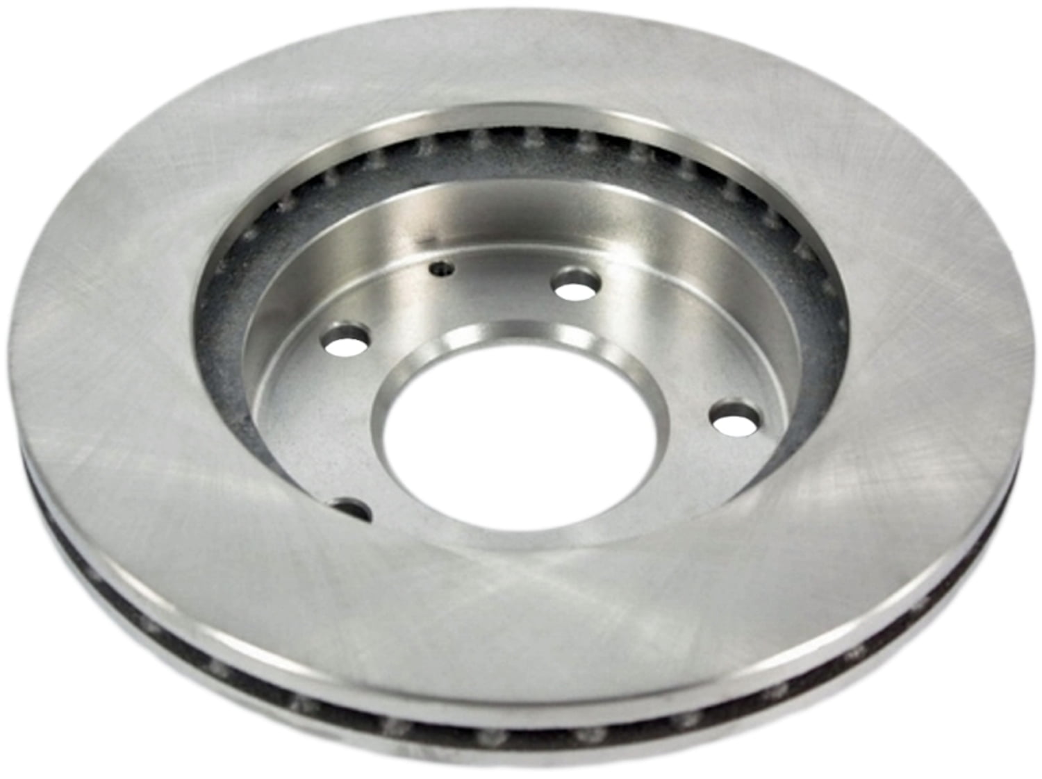 Winstop Brake Rotor, Front WS230175, Mazda Protege5 2003-2002
