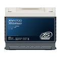 thumbnail image 2 of XS Power XV4700 12V 1500W Lithium Titanate Automotive Battery, Max 1335Amps, 2 of 4