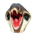 thumbnail image 4 of Máscara Yinane Cabeza de Serpiente Cosplay Cubierta Completa, 4 of 8