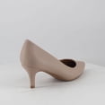 thumbnail image 2 of Zapatilla Mujer Perugia Formal beige 23, 2 of 5