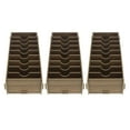 thumbnail image 1 of LOVIVER Business Card Holder for Desk Office Collection Organizer for , Business Card, 1 of 8