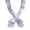 White, variant on Long Satin Opera Gloves Women formal Stretch Elbow Length Dress Mittens for Wedding Evening Party Banquet Prom Halloween Costume Pageant Accessories, Champagne (1Pair)
